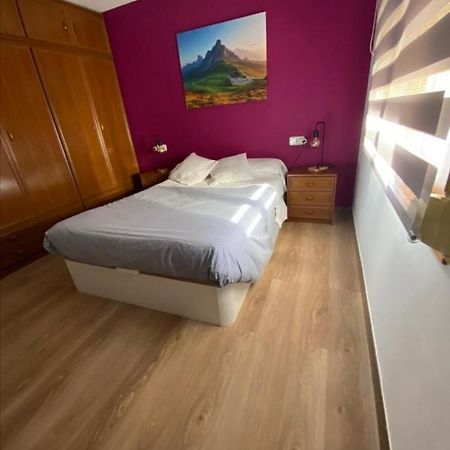 Sant Jordi 2 Apartment Tremp Luaran gambar