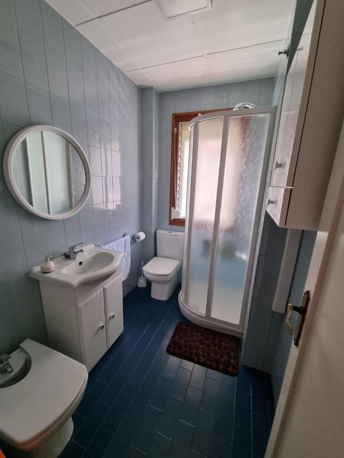 Sant Jordi 2 Apartment Tremp Luaran gambar