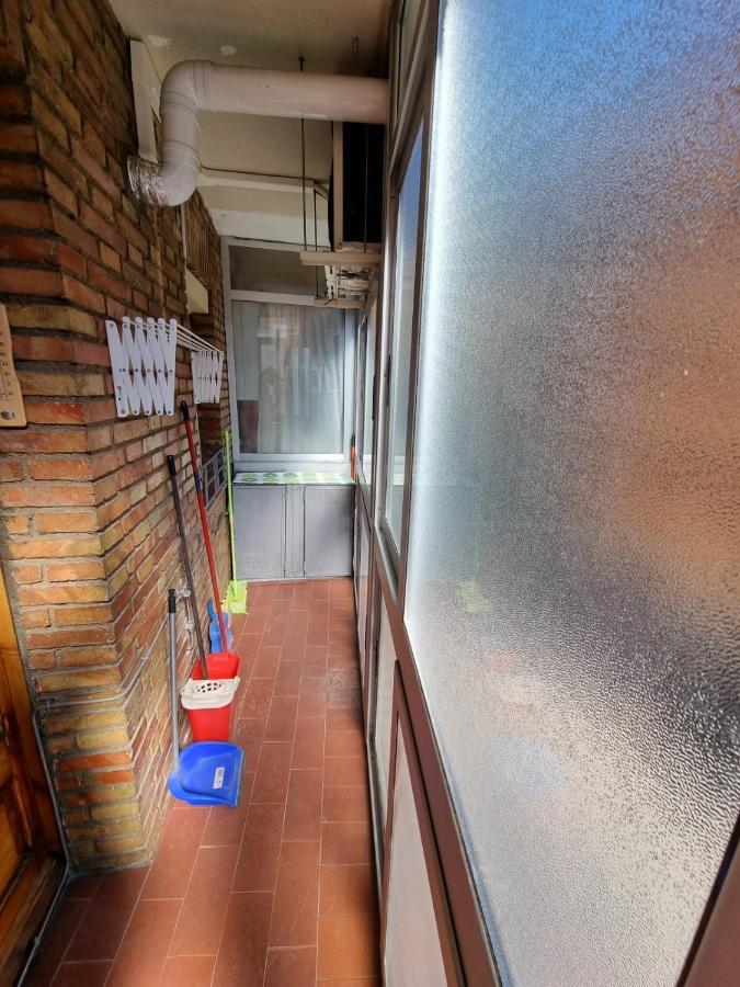Sant Jordi 2 Apartment Tremp Luaran gambar
