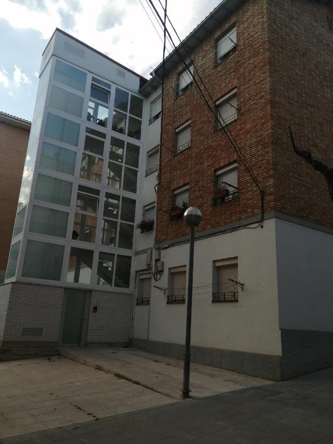 Sant Jordi 2 Apartment Tremp Luaran gambar