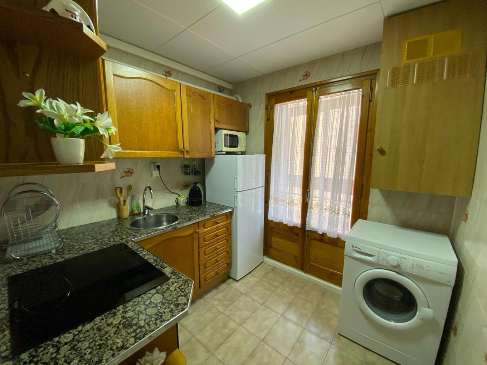Sant Jordi 2 Apartment Tremp Luaran gambar